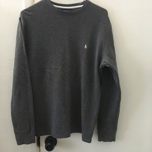 R.L. LONG SLEEVE